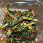 韓流館 ソウル市場 - 