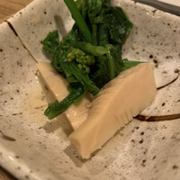 魚屋あらまさ 川崎店 - お通し