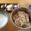 かいぜ - 料理写真:わがままセット　半うどん