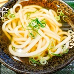 Hanamaru Udon - 