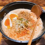 次男坊ラーメン - 