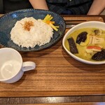 カフェテリア スパイス ジャヤ - 