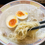 秀ちゃんラーメン - 