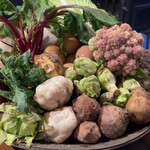 アグリスケープ - 