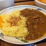 カフェテリア スパイス ジャヤ - 