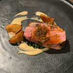 アグリスケープ - 