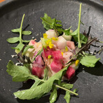 アグリスケープ - 