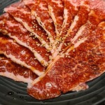 レモンサワー500円飲み放題 焼肉ホルモン酒場1129 - 