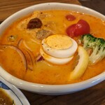 カフェテリア スパイス ジャヤ - 