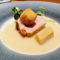 しまなみふれんち Murakami - 