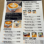 HOURS CAFE - 