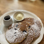 オリジナルパンケーキハウス - 