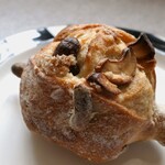 SONKA - 塩ナッツフランス