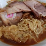 国味ラーメン - 