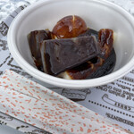 すずや食堂 - 料理写真: