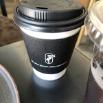 フィロコフィア プラッツ習志野店 - ホットコーヒー