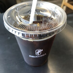 フィロコフィア プラッツ習志野店 - アイスコーヒー