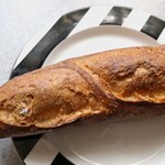 SONKA - フランスパン