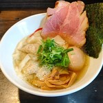 燵家製麺 - 