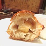 SONKA - ランチセット 3種のチーズ