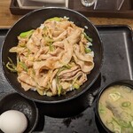 情熱のすためし どんどん 町田店 - 