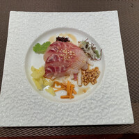 中国料理 煌蘭苑 - 