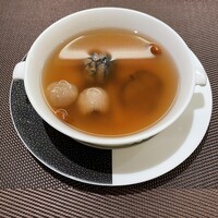 中国料理 煌蘭苑 - 