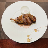 中国料理 煌蘭苑 - 