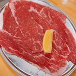大衆ホルモン・やきにく 煙力 - 