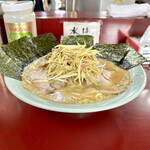 東港ラーメンショップ - 