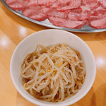 大衆ホルモン・やきにく 煙力 - 
