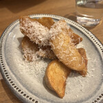 Uottoria TOSCANA 代々木店 - 