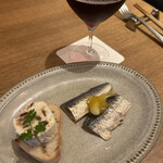 Uottoria TOSCANA 代々木店 - 