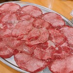 大衆ホルモン・やきにく 煙力 - 