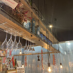 ゼッキーニピッツァ バンカレッラ - 