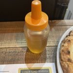 ゼッキーニピッツァ バンカレッラ - 