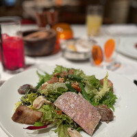 Benoit Alain Ducasse - 