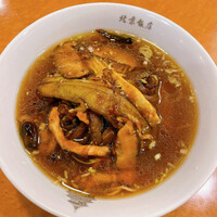 横浜中華街 北京飯店 - 