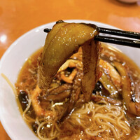 横浜中華街 北京飯店 - 