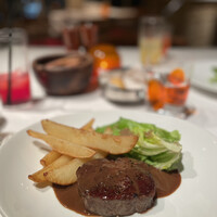 Benoit Alain Ducasse - 