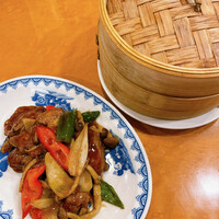 横浜中華街 北京飯店 - 