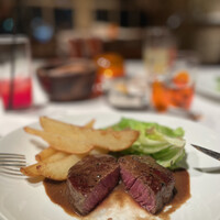 Benoit Alain Ducasse - 