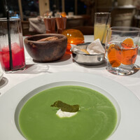 Benoit Alain Ducasse - 