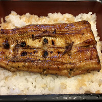鰻割烹まえはら - 