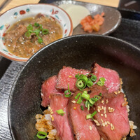 最飛び飛騨牛 しゃぶすき家 馬喰一代 名古屋WEST - 