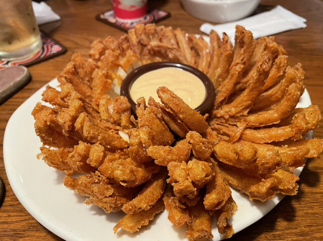 アウトバック ステーキハウスのガーリック マッシュ ポテトのレシピ (模倣品)