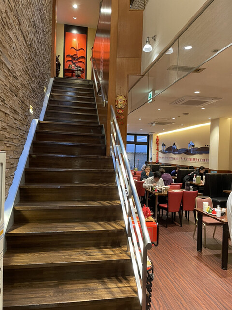 Chinese Silk Road Kamimaedzu Ten photo 4