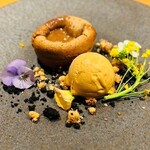 Osteria caiman table - 