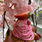 HAUTE COUTURE・CAFE - 