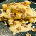 Osteria caiman table - 